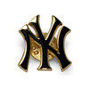 WINCRAFT NEW YORK YANKEES MLB LOGO TEAM PIN 45755011画像