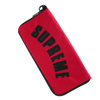Supreme × THE NORTH FACE Arc Logo Organizer RED画像