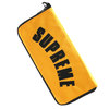 Supreme × THE NORTH FACE Arc Logo Organizer YELLOW画像