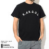 KANGOL Characters S/S Tee LCT0023画像