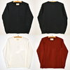 FULLCOUNT BASIC POCKET TEE L/S 5805L画像