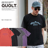 quolt MOUNTAIN TEE 901T-1324画像