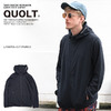 quolt GAMMA ZIP-PARKA 901T-1335画像