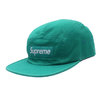 Supreme 19SS Washed Chino Twill Camp Cap GREEN画像