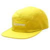 Supreme 19SS Washed Chino Twill Camp Cap YELLOW画像