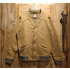 COLIMBO HUNTING GOODS HANDLEY PAGE CLASSIC CARDIGAN ZU-0401画像