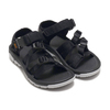 Teva Hurricane XLT2 Alp BLK 1102211-BLK画像