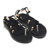 Teva Voya Infinity Metalic BKGD 1097852-BKGD画像