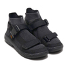 Teva Hurricane Sock BLK 1100269-BLK画像