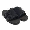 UGG Dune Slide BLACK 1099752-BLK画像