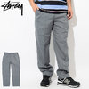 STUSSY 19SP Bryan Pant 116379画像
