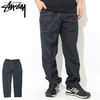 STUSSY Mix Up Bryan Pant 116380画像