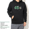 LACOSTE SH9682L Pullover Hoodie画像