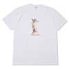 Supreme 19SS Cupid Tee WHITE画像