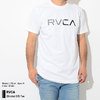 RVCA Blinded S/S Tee AJ041-224画像