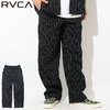 RVCA Chef Pant AJ041-703画像