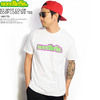 seedleSs. sd spot color COOP logo s/s tee -WHITE- SD19SP-SS11W画像