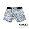 AVIREX UNDER WEAR CAMOUFLAGE 6199069画像