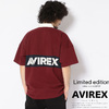 AVIREX RUGGER SHIRT 6193381画像