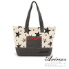AVIREX STAR TOTE BAG 6050191005画像