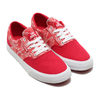 SUPRA COBALT ROSE PRINT-WHITE 05663-625画像