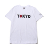 PUMA RECITY TEE TK WHITE 591773-01画像