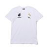 PUMA RECITY TEE3 TK WHITE 843817-02画像