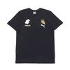 PUMA RECITY TEE3 TK BLACK 843817-01画像