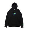 PUMA OG HOODIE BLACK 844529-01画像