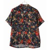 Captains Helm HAWAIIAN SS SHIRTS画像