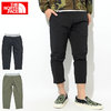 THE NORTH FACE Training Rib Cropped Pant NB31888画像