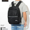STUSSY Diamond Ripstop Backpack 133021画像