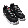 FILA FILA RAY BLK F5054-1240画像