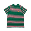 Carhartt S/S HOUSTON POCKET T-SHIRT GREEN I026370-03MST画像