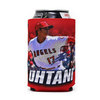 WINCRAFT LOS ANGELES ANGELS SHOHEI OHTANI CAN KOOZIE RED NR05712128画像