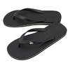 NEW ERA BEACH SANDALS BLACK 11901533画像