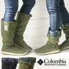 Columbia SPEY PINES BOOTS YU0260画像