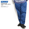 RADIALL HUNTINGTON WIDE FIT EASY PANTS -NAVY-画像