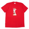 Supreme 19SS Cupid Tee RED画像