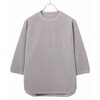 crepuscule 7's round knit 1901-005画像