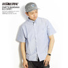 DOUBLE STEAL PARTS BANDANA B.D SHIRT 792-35009画像