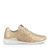UGG TYE STARDUST GOLD 1019058画像