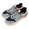 le coq sportif BOULOGNE UF GREY/NAVY/PINK QZ1NJC00GN画像