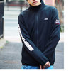 HTML ZERO3 Gymnasium Dry Sweat Zip JKT JKT215画像