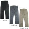 Dickies TOUGH MAX FLEX TWILL PANT WITH PIVOT-TEK SLIM FIT WP006画像