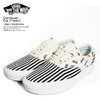 VANS ComfyCush Era (Pinned) Black/Marshmallo VN0A3WM9VNM画像