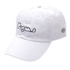 THE CONVENI × Fragment Design FRGMTS TD CAP WHITE画像