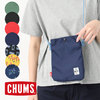 CHUMS Eco Snap Sacoche CH60-2734画像