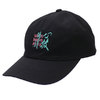 BARNEYS NEWYORK &times; THUMPERS NYC Chiyonofuji Cap BLACK画像