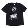 Supreme x Jean Paul Gaultier 19SS Jean Paul Gaultier Tee BLACK画像